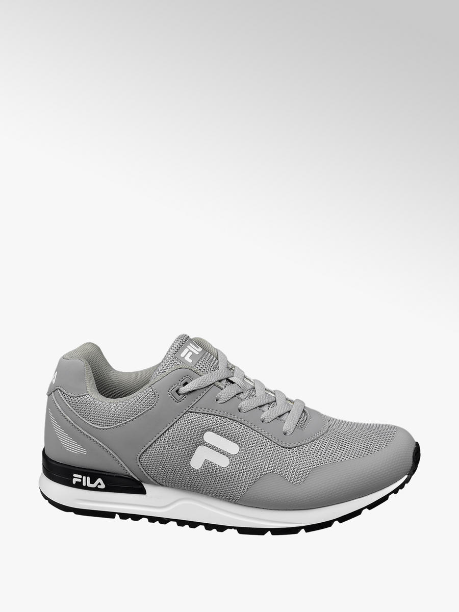 Sneaker von Fila in grau - DEICHMANN Sneaker von Fila in grau - DEICHMANN